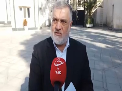 استاندار تهران: اعتراضات حق قانونی مردم است