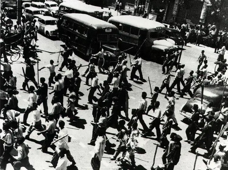 سندی تازه درباره کودتای ۲۸ مرداد/ اعتراف رئیس‌جمهور وقت آمریکا