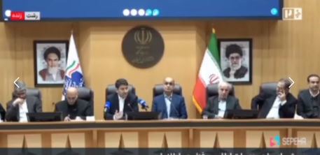 وزیر ارتباطات: هدف حمله سایبری چند روز گذشته یکی از اپراتورهای ما بود