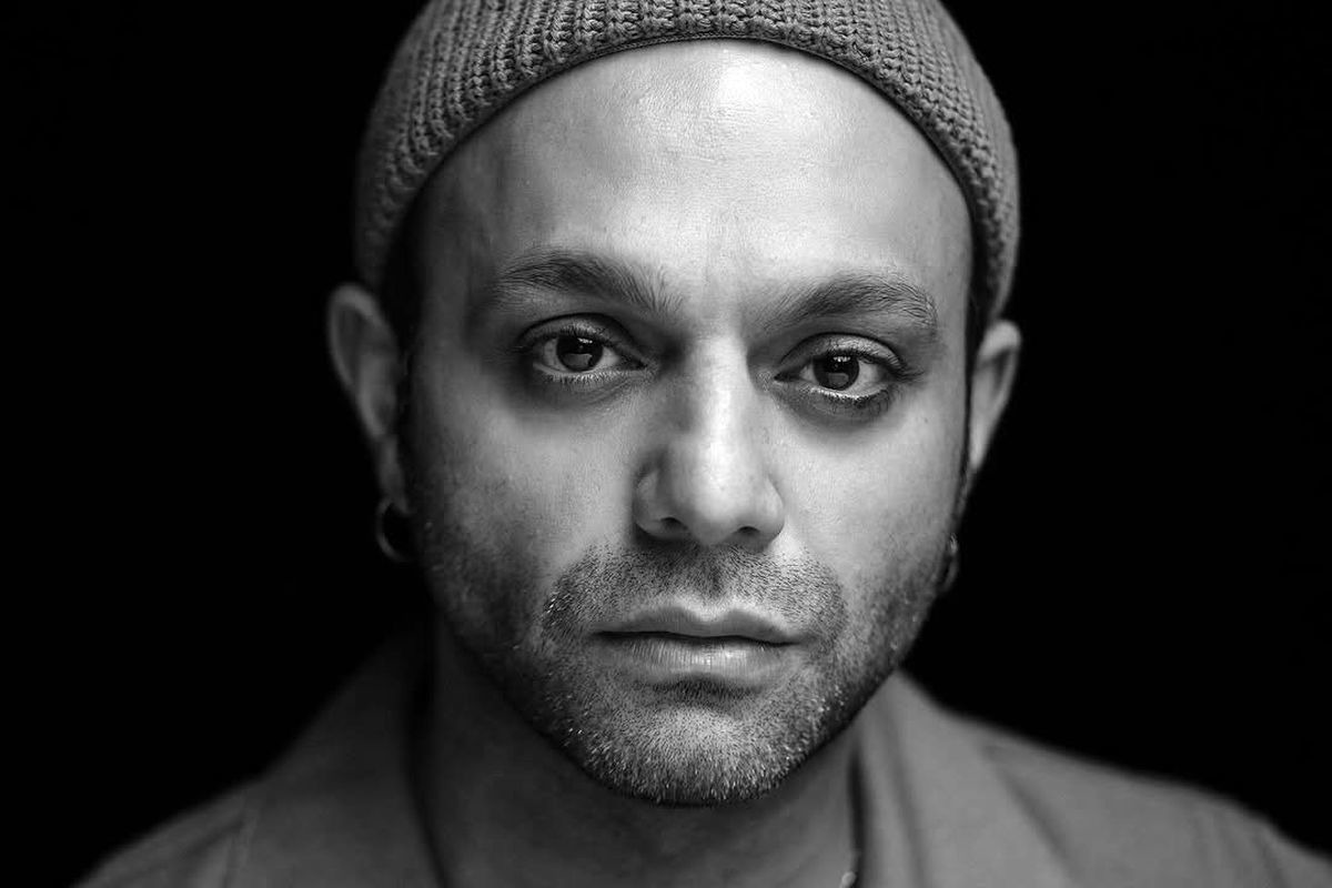 امین حسین‌پور پس از «بازنده» با «مُردگی» بازمی‌گرد