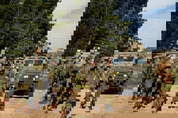 تحرکات ارتش رژیم صهیونیستی در جنوب سوریه