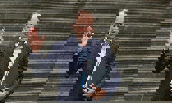 ادعای استعفای وزیر کشاورزی در شب گذشته