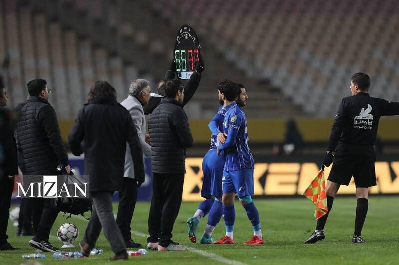 اخبار محرمانه