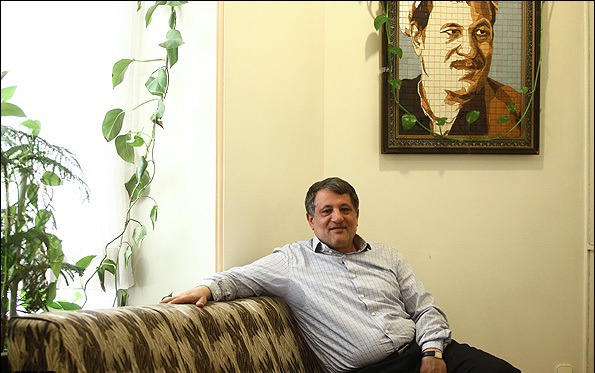 توصیه مرحوم هاشمی به پسرش محسن برای ورود به صنعت موشکی