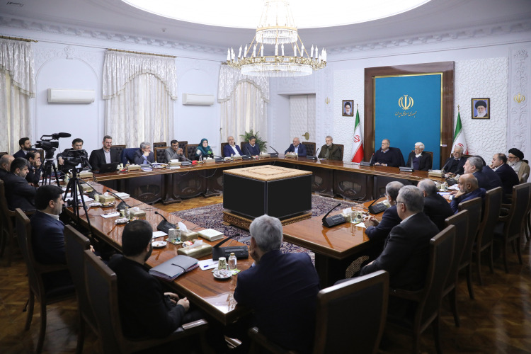 آغاز رسمی اجرای طرح جامع حمایت معیشتی و امنیت غذایی کشور