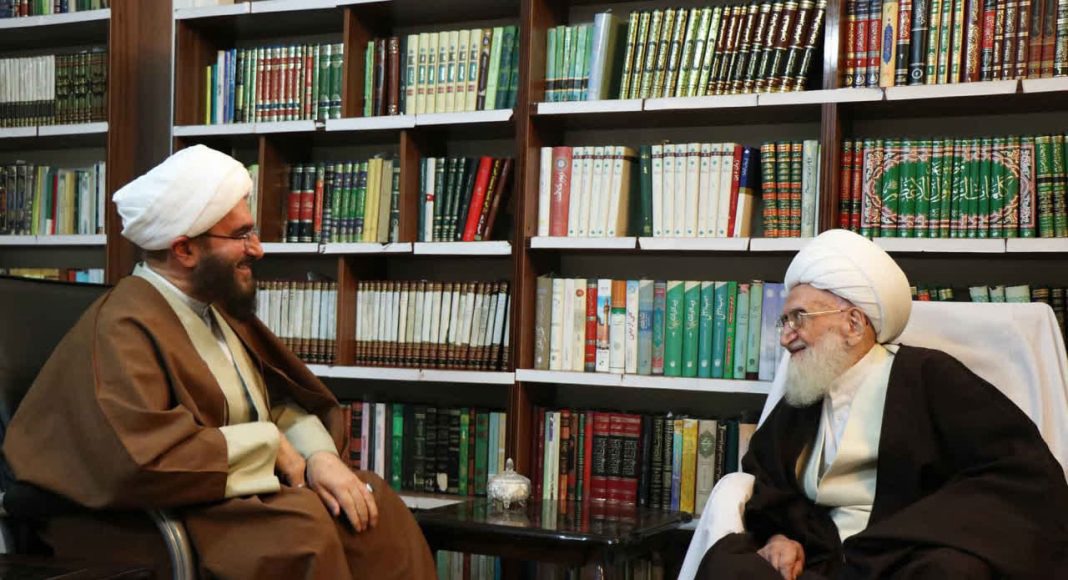 آیت‌الله نوری همدانی: حرف حق را باید از مسیر درست بیان کرد که موجب سوءاستفاده دشمن نشود