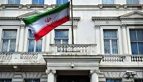 آخرین وضعیت سفارت ایران در ونزوئلا