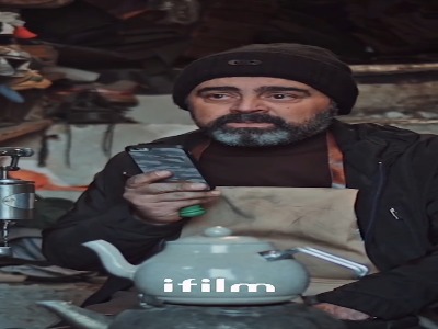 نگران بچه ام هستم