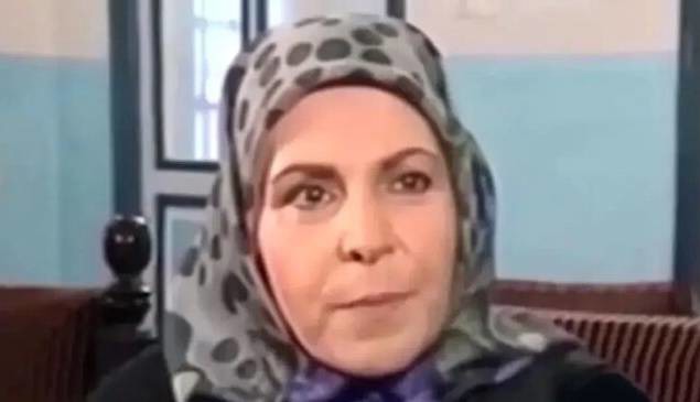 تغییر چهره آزیتا لاچینی بازیگر مشهور در ۸۷ سالگی