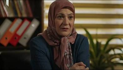 عکس‌های خاص «ریما رامین‌فر» در اتاق گریم پایتخت ۷