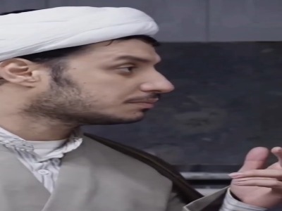 مرد باید نوکر زن و بچه اش باشه...