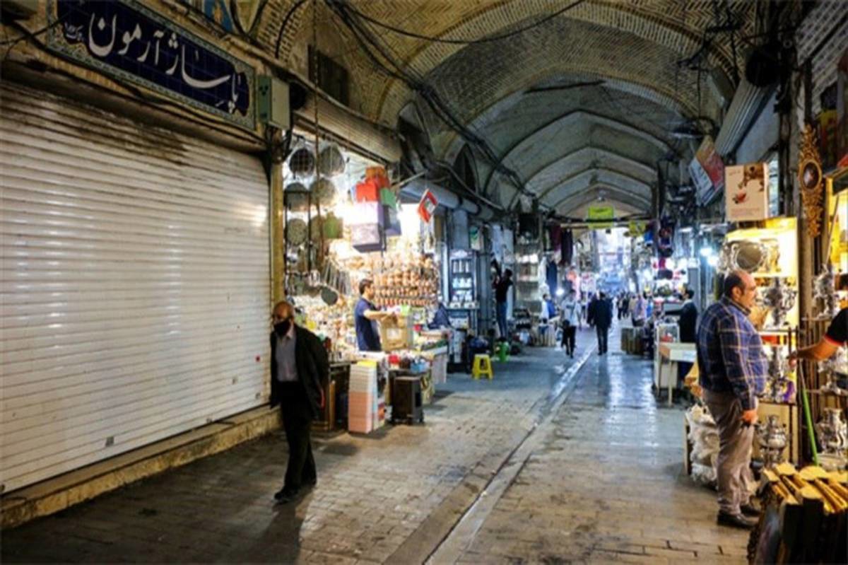 سرمقاله دنیای اقتصاد/ رهایی از تعلیق کسب‌وکارها