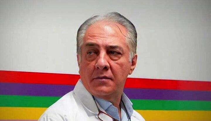 نقش جدید ایرج نودری در سریال ماورایی ماه رمضان