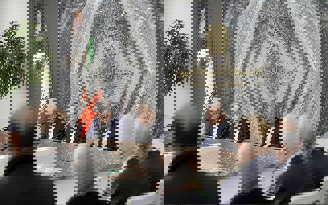 دو ماموریت مهم وزارت خارجه از زبان عراقچی