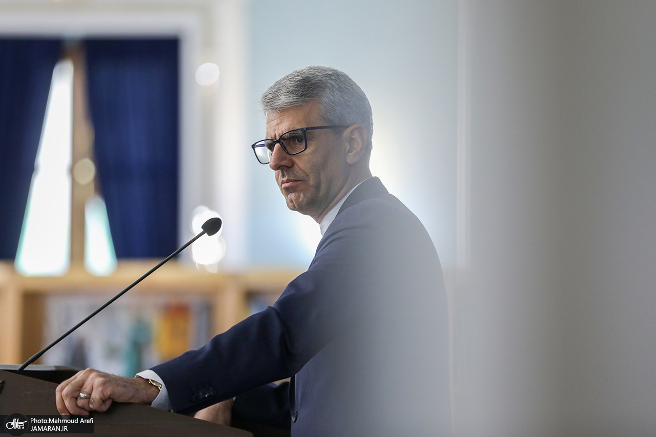 بقایی: ربوده شدن رئیس‌جمهور یک کشور اصلاً جای افتخار ندارد؛ مادورو باید آزاد شود