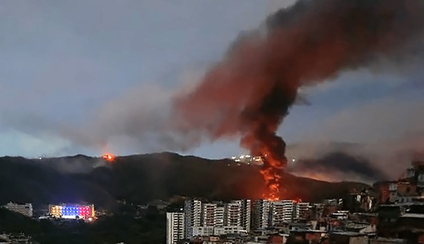 تکرار ترفند توافق قبل از حمله نظامی در ونزوئلا