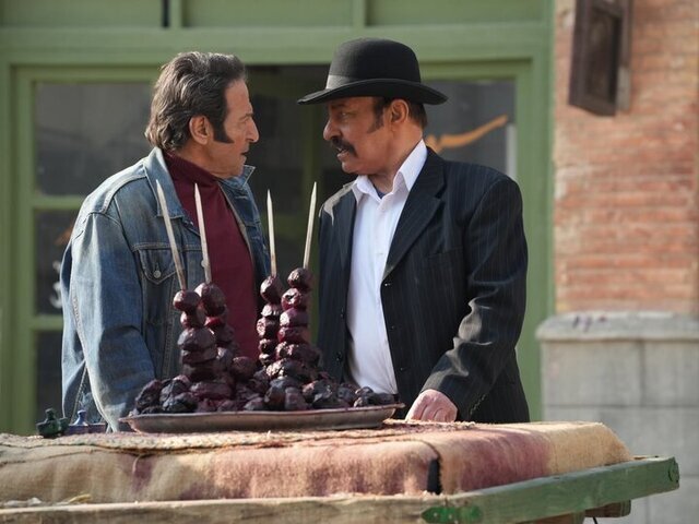 اخبار محرمانه