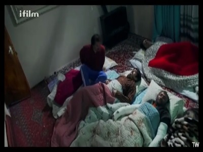 نمیتونستی رو پاکتو بخونی غذای حیوان به من ندی؟