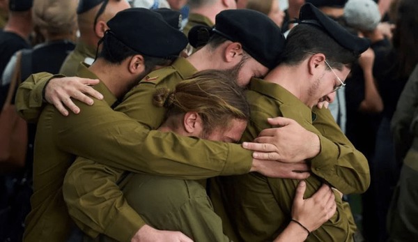 وزارت جنگ اسرائیل: خودکشی در ارتش ۴۰ درصد افزایش یافته است