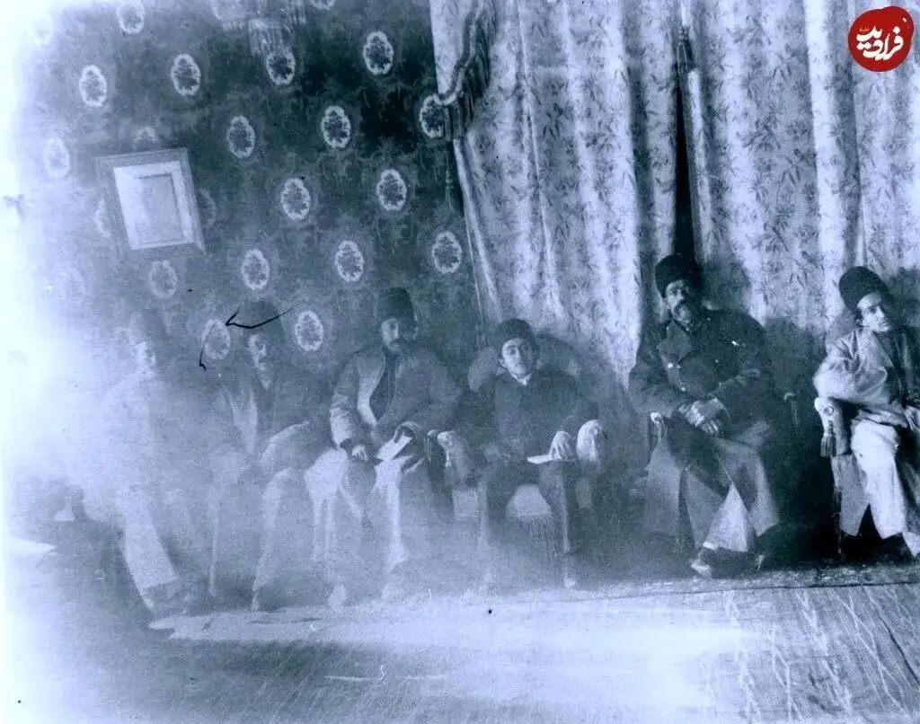 اخبار محرمانه