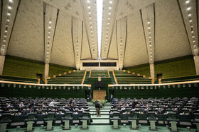 بیانیه نمایندگان مجلس خطاب به پارلمان اروپا؛ نمی‌توانید از پاسخگویی شانه خالی کنید