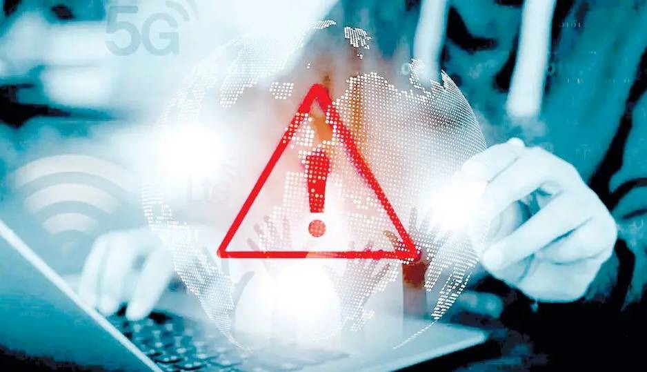 قطع جریان خبر با قطع اینترنت