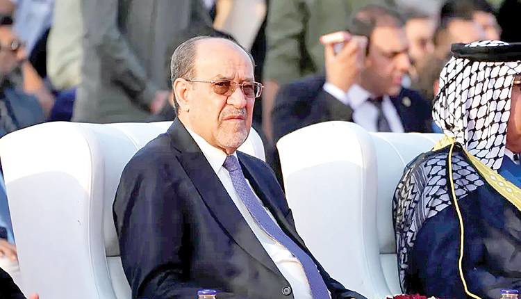 موازنه تهران-واشنگتن با نوری مالکی