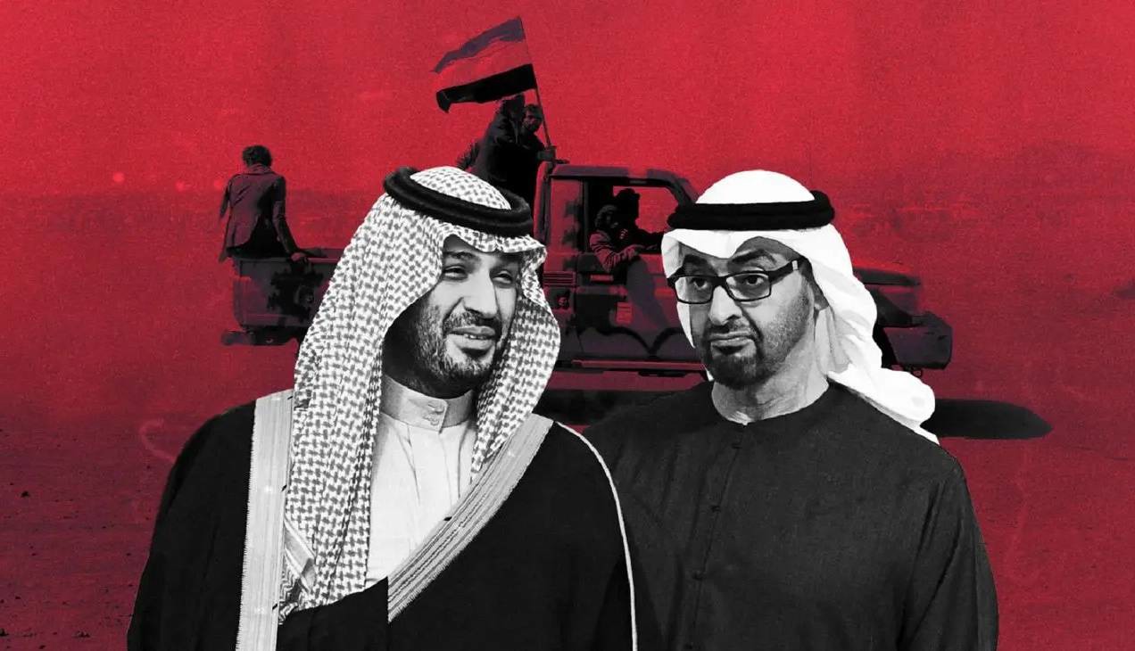 چرا برادری بن سلمان و بن زاید فروپاشید؟