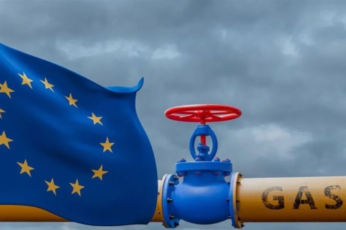 جهش ۳۰ درصدی قیمت گاز در اروپا