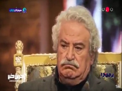 کاظم هژیرآزاد : دریاچه چیتگر تمساح ندارد!