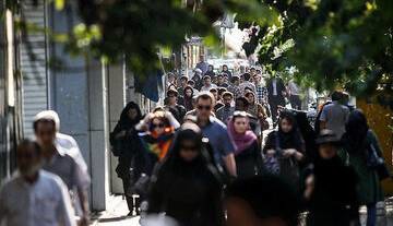 شرق نوشت: «ایران» بر سر دوراهه سرنوشت ساز