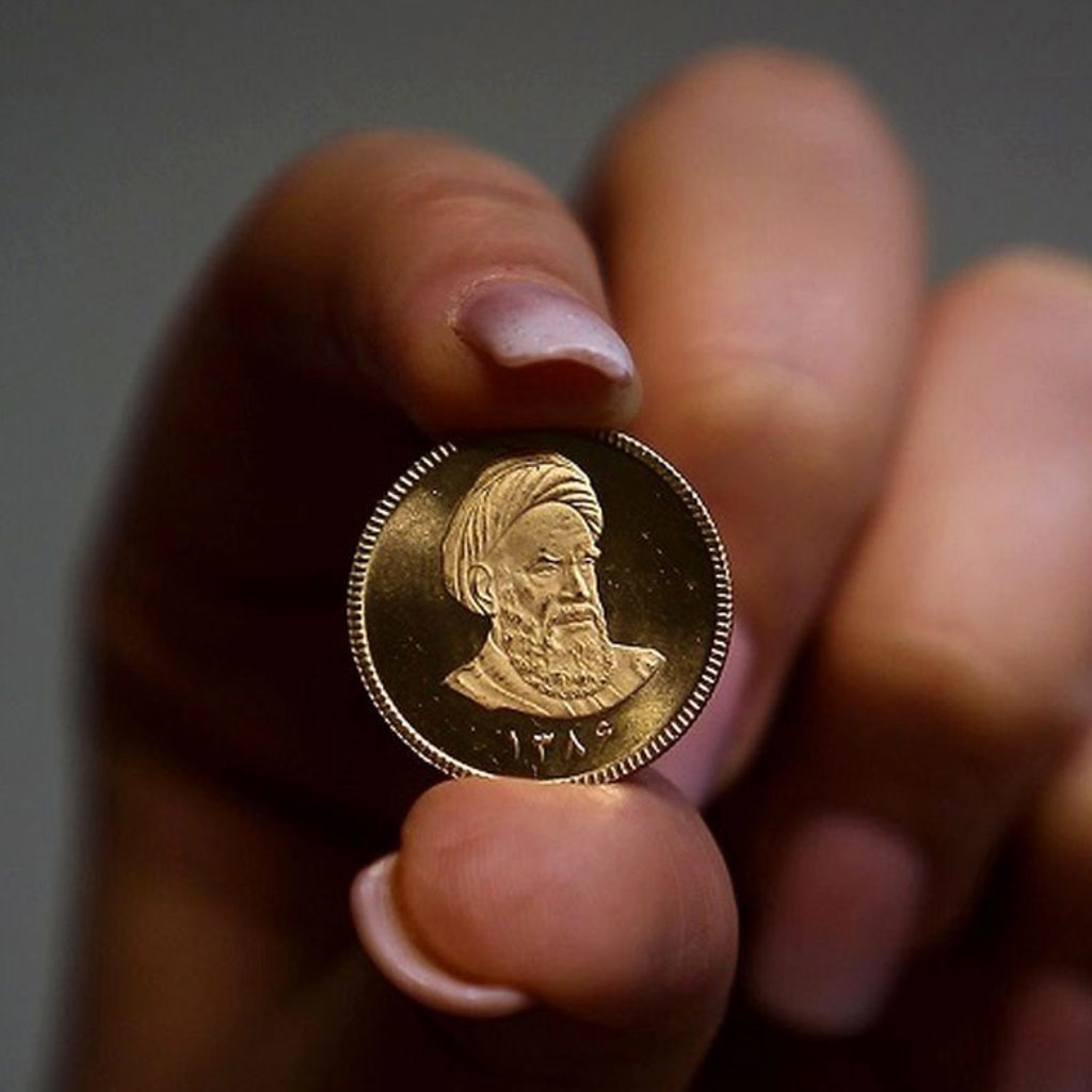 سکه از ۲۰۰ میلیون تومان عبور کرد