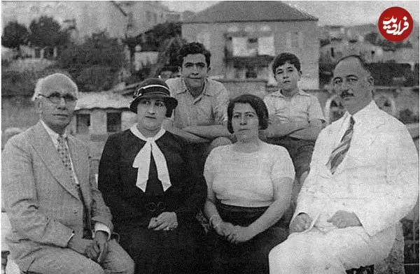 اخبار محرمانه