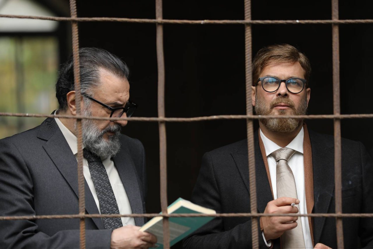 اخبار محرمانه