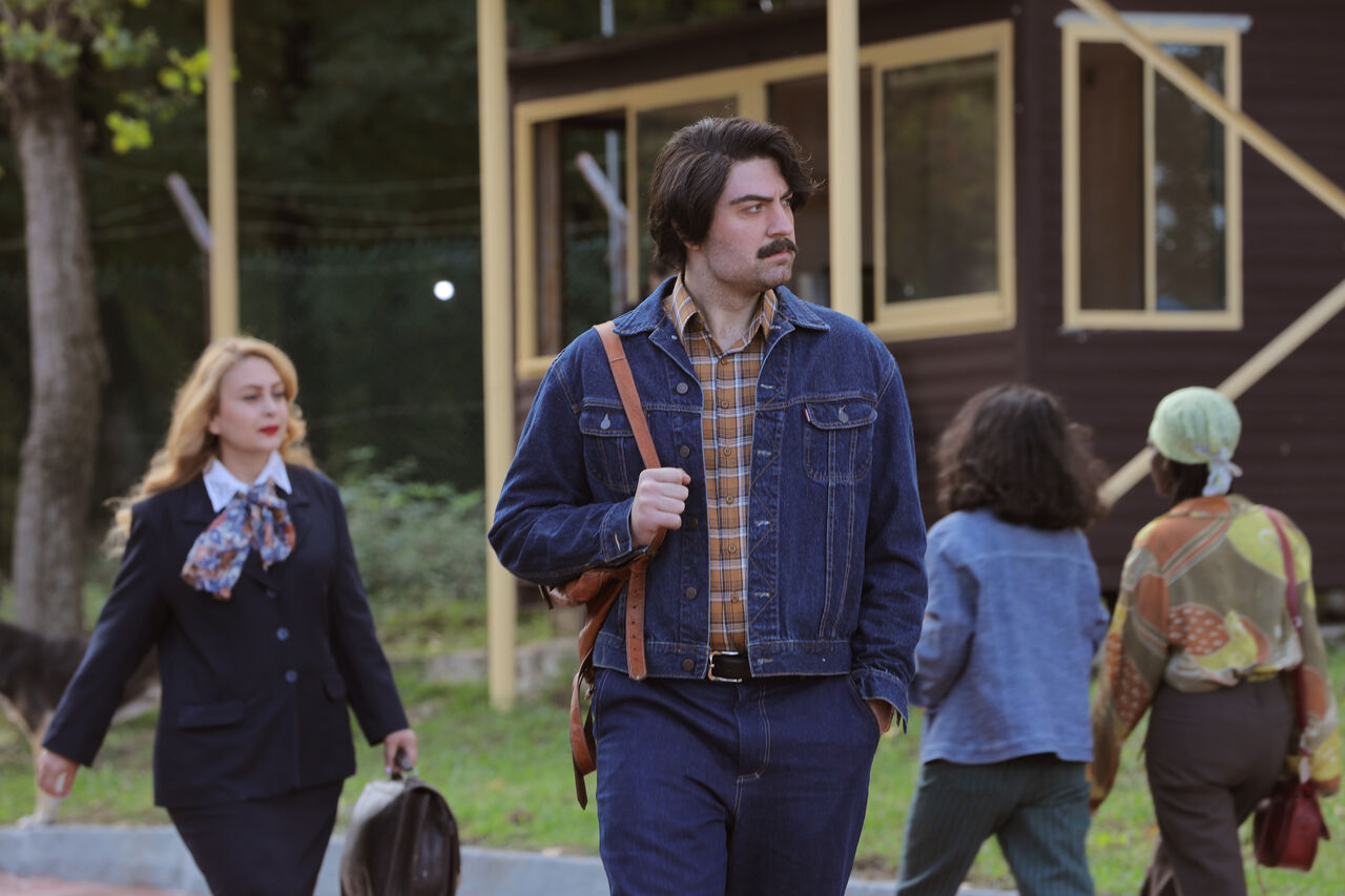 اخبار محرمانه