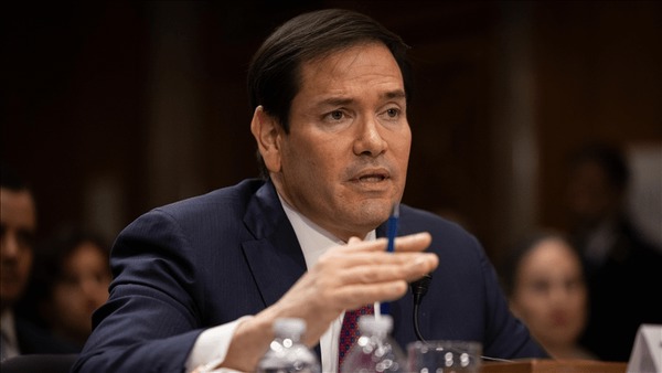 وزیر خارجه آمریکا: حکومت کوبا باید تغییر کند