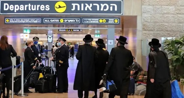 افزایش ۴۰ درصدی مهاجرت معکوس صهیونیست‌ها