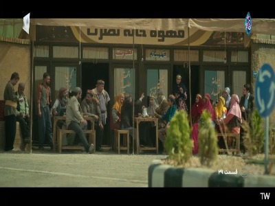 فضه بزرگترین خیر و مدرسه ساز منطقست!