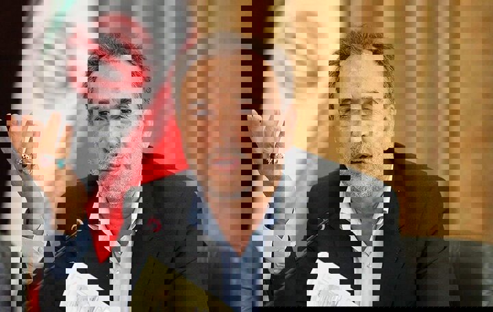 دهقان: فساد به اندازه آمریکا برای کشور خطرناک است