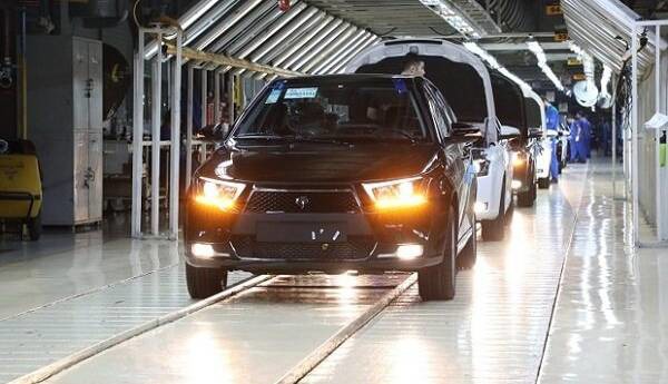 سازمان حمایت: ایران خودرو مشمول افزایش قیمت نبوده است