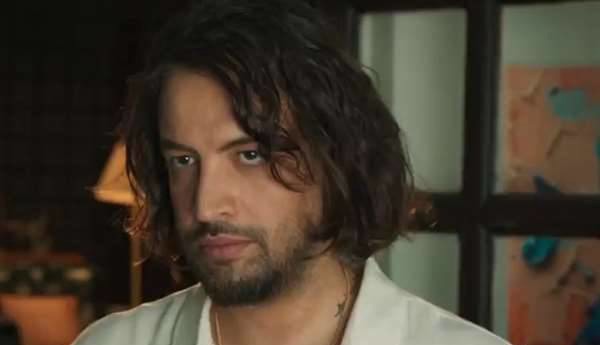 بنیامین بهادری به بازیگری برگشت