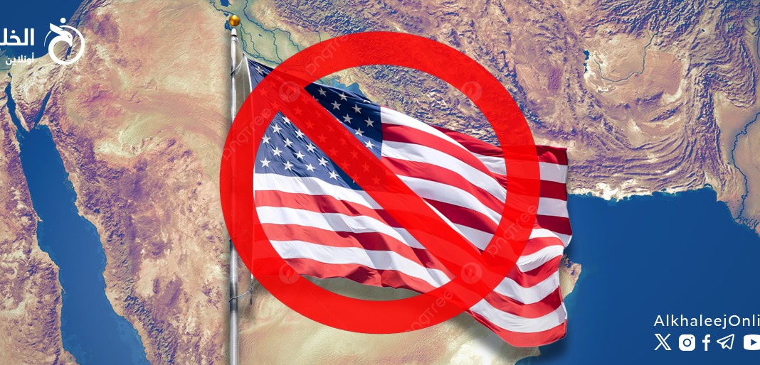 تحلیلگر عرب: اقدام آمریکا علیه ایران، دامن کشورهای عربی را خواهد گرفت