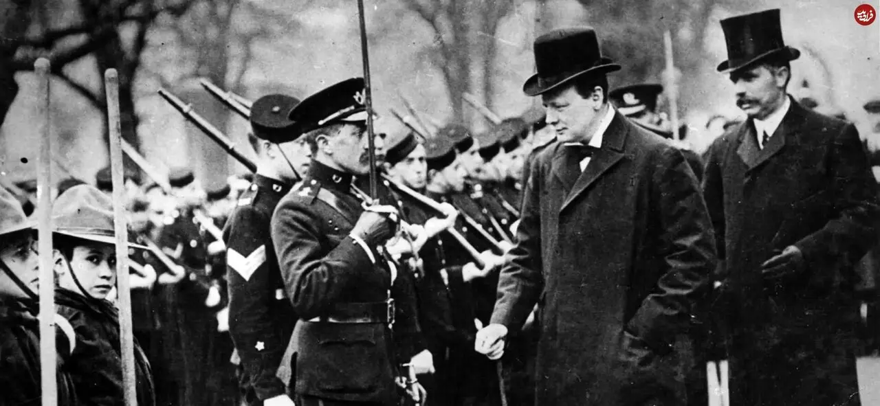 اخبار محرمانه