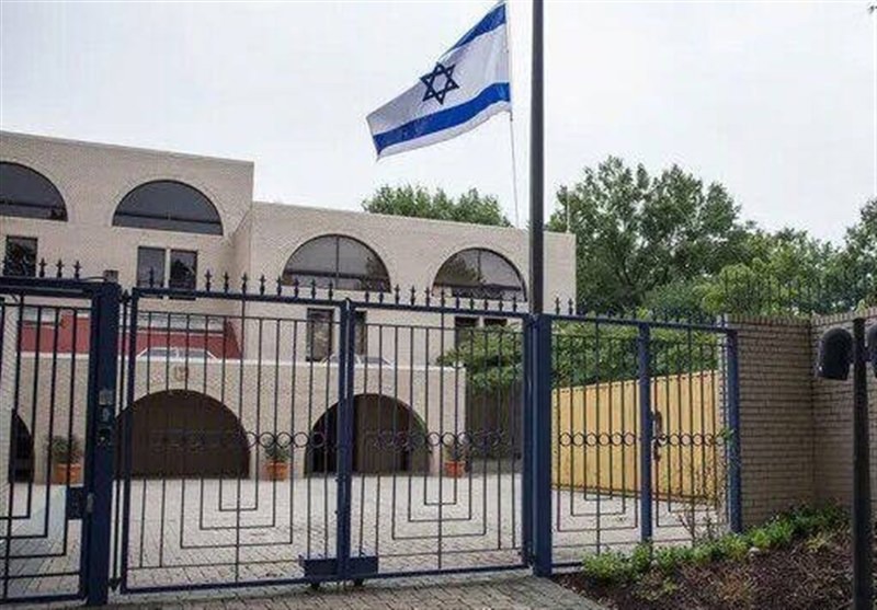 آفریقای جنوبی کاردار اسرائیل را عنصر نامطلوب خواند