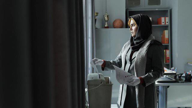 «مثل یک رازِ» شاکردوست به اکران آنلاین رسید