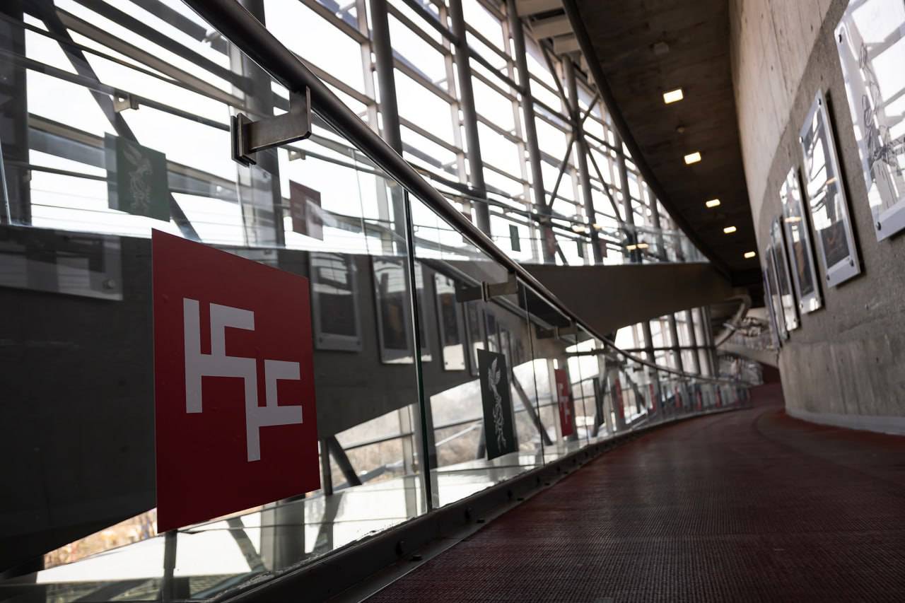 اخبار محرمانه