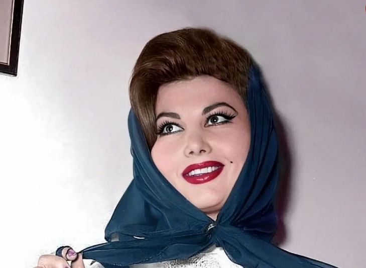 چهره ها/ دورهمی الهه، فیروزه و ایرن در دهه ۸۰ شمسی