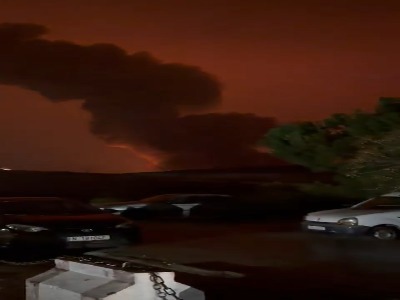 ویدئوهای دیگر از حملات رژیم صهیونیستی به لبنان