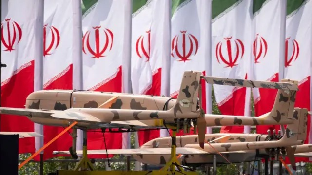 آمریکا از جنگ با یمن ‌گریخت، ایران قدرتمند که جای خود دارد