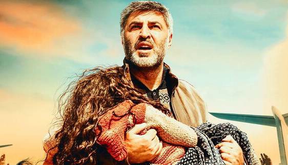 رونمایی از جدیدترین تیزر سینمایی «احمد»/ هرکس تو دل مردم شک بندازه، خائنه!